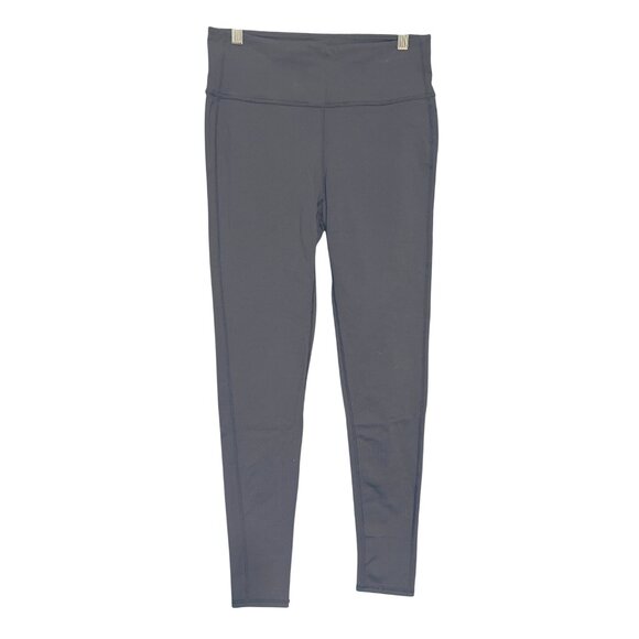 Blue Athleta Leggings Size Medium - Picture 5 of 5